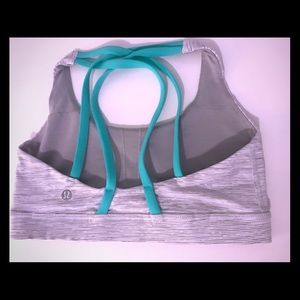 Lululemon Energy Bra